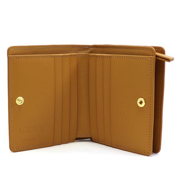 LOEWE（ロエベ） 二つ折り財布 レディース LOEWE Wallet コンパクト
