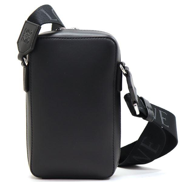 LOEWE ショルダーバッグ バーティカル C565S59X03 LOEWE ロエベ ショルダーバッグ メンズ NEW VERTICAL CROSSBODY