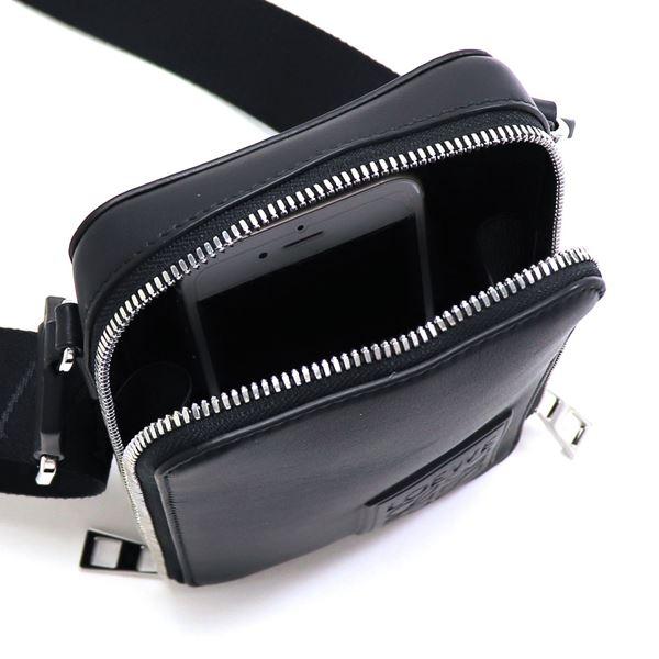 LOEWE ショルダーバッグ バーティカル C565S59X03 LOEWE ロエベ ショルダーバッグ メンズ NEW VERTICAL CROSSBODY