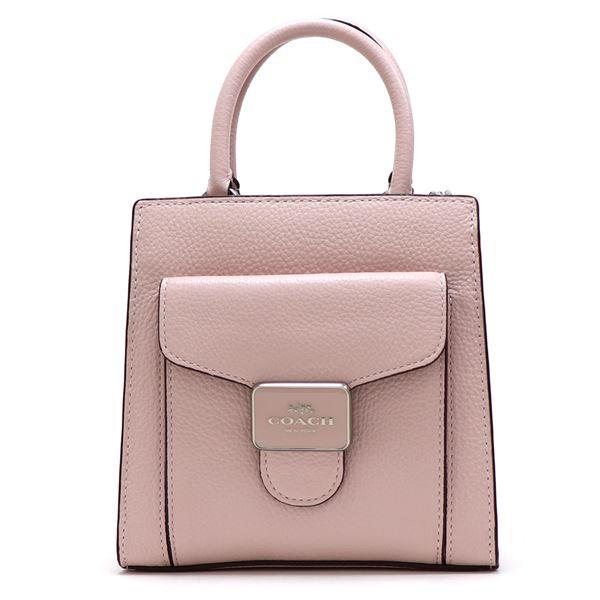 コーチ ショルダーバッグ レディース COACH 2Way ハンドバッグ アイス