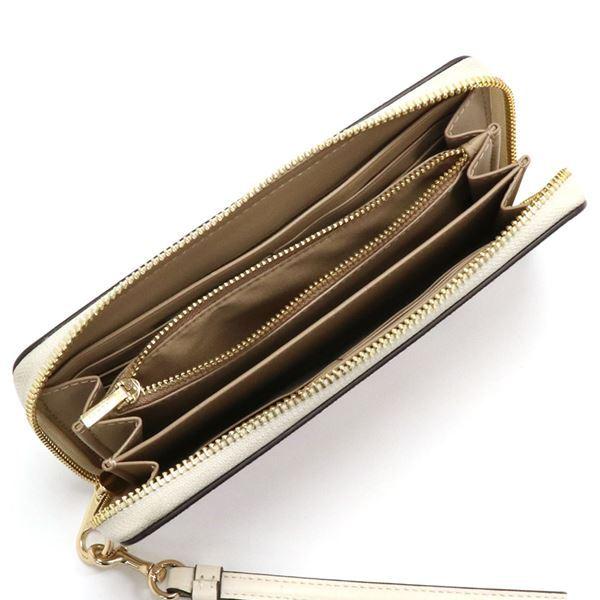 COACH（コーチ） 長財布 レディース COACH Wallet ラウンドファスナー 