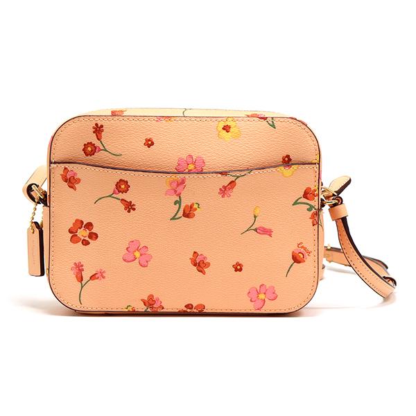 COACH コーチ ショルダーバッグ レディース フェイディド