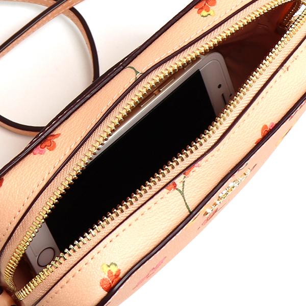 極美品　COACH チャールズ フライトバッグ ショルダーバッグ レザー　9 楽天市場】コーチ バッグ レディース COACH ショルダーバッグ