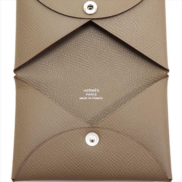 HERMES（エルメス） カードケース レディース メンズ HERMES Card Case