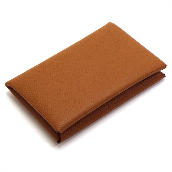 HERMES（エルメス） カードケース レディース メンズ HERMES Card Case