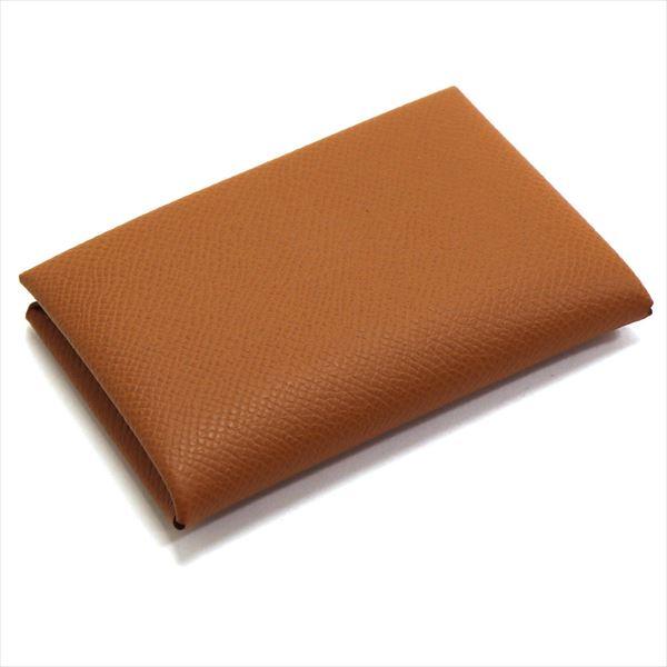 HERMES（エルメス） カードケース レディース メンズ HERMES Card Case