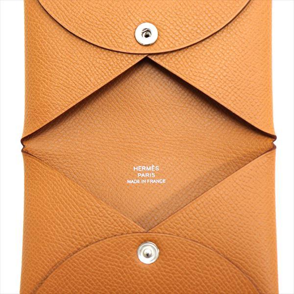 HERMES（エルメス） カードケース レディース メンズ HERMES Card Case