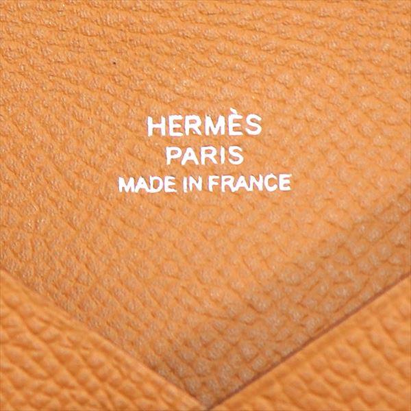 HERMES（エルメス） カードケース レディース メンズ HERMES Card Case