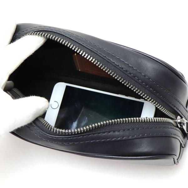 COACH コーチ ハンドバッグ メンズ レディース セカンドバッグ