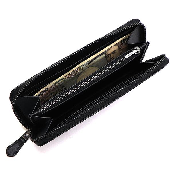 COACH（コーチ） 長財布 メンズ COACH Wallet ラウンドファスナー