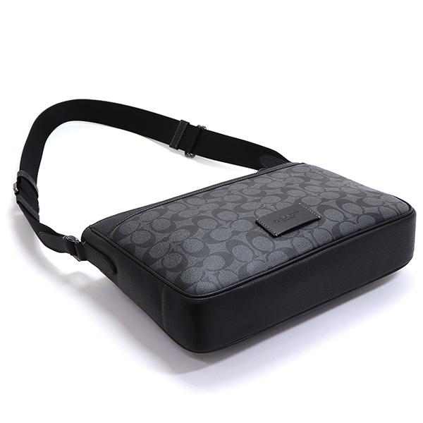 【国内即発】コーチ ショルダーバッグ CH078 QBMI5 Amazon | [コーチ] ｼｮﾙﾀﾞｰﾊﾞｯｸﾞ CH078 メンズ QBMI5 [並行輸入品