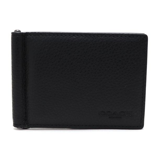 COACH（コーチ） 二つ折り財布 メンズ レディース COACH Wallet