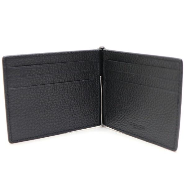 COACH コーチ 二つ折り財布 メンズ レディース Wallet マネークリップ