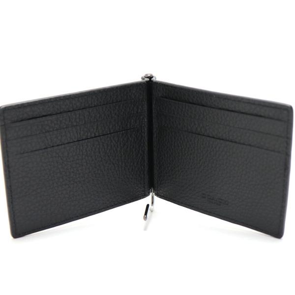 coach ブラックレザー マネークリップ 二つ折り Amazon | COACH(コーチ) メンズ男性用マネークリップ付き二つ折り財布