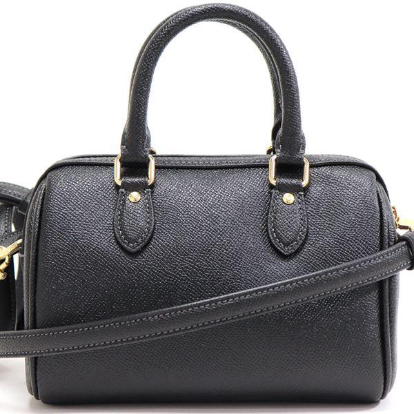 COACH コーチ ショルダーバッグ レディース 2Way ハンドバッグ