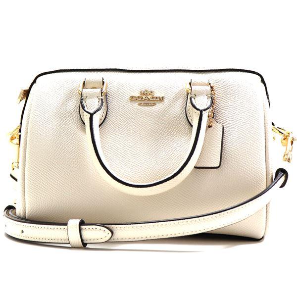 COACH（コーチ） ショルダーバッグ レディース COACH 2Way