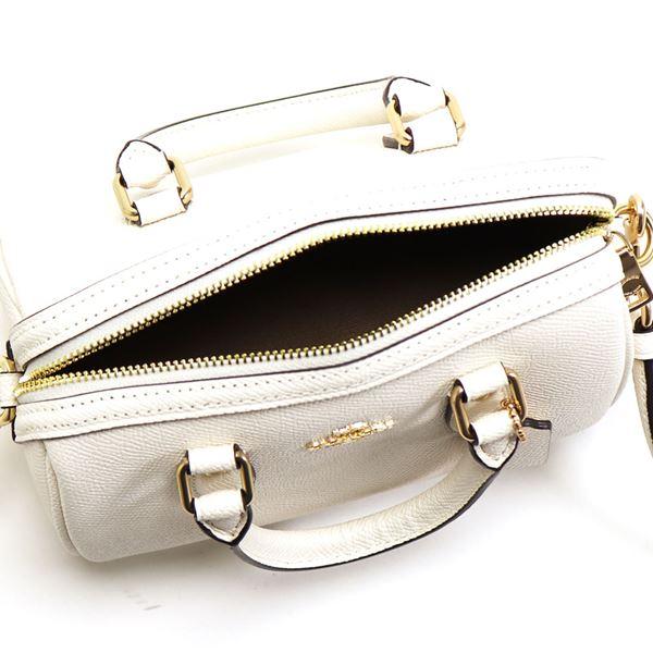 COACH（コーチ） ショルダーバッグ レディース COACH 2Way
