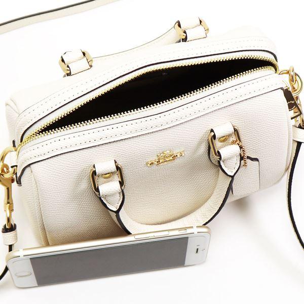 COACH（コーチ） ショルダーバッグ レディース COACH 2Way