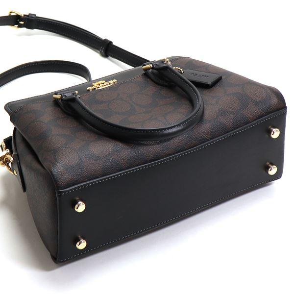 COACH（コーチ） ショルダーバッグ レディース COACH 2Way