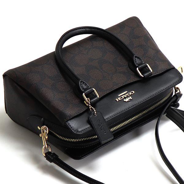 COACH（コーチ） ショルダーバッグ レディース COACH 2Way