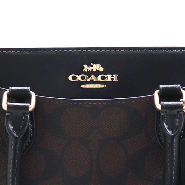 COACH（コーチ） ショルダーバッグ レディース COACH 2Way