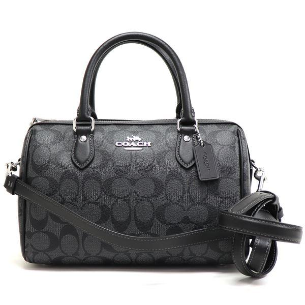 COACH コーチ ショルダーバッグ レディース 2Way ハンドバッグ