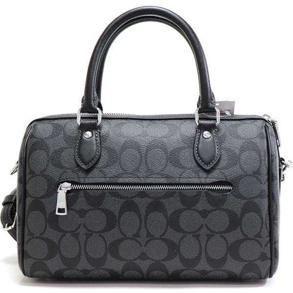 コーチハンドバッグ CH280 ブラック 2WAYバッグ ショルダーバッグ COACH コーチ ショルダーバッグ レディース 2Way ハンドバッグ