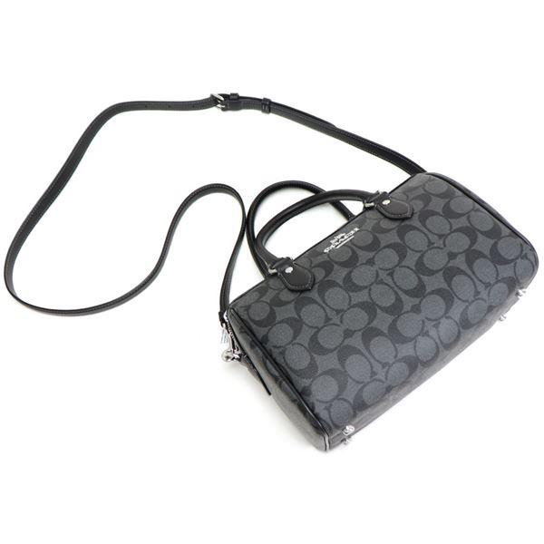 COACH コーチ ショルダーバッグ レディース 2Way ハンドバッグ