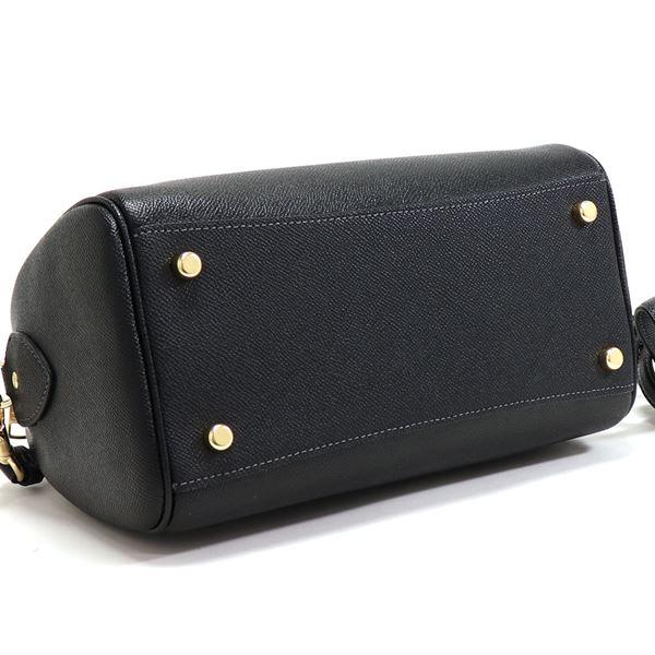 コーチバッグ ショルダーバッグ CH282 ブラック ハンドバッグ2WAYバッグ COACH コーチ ショルダーバッグ レディース 2Way ハンドバッグ