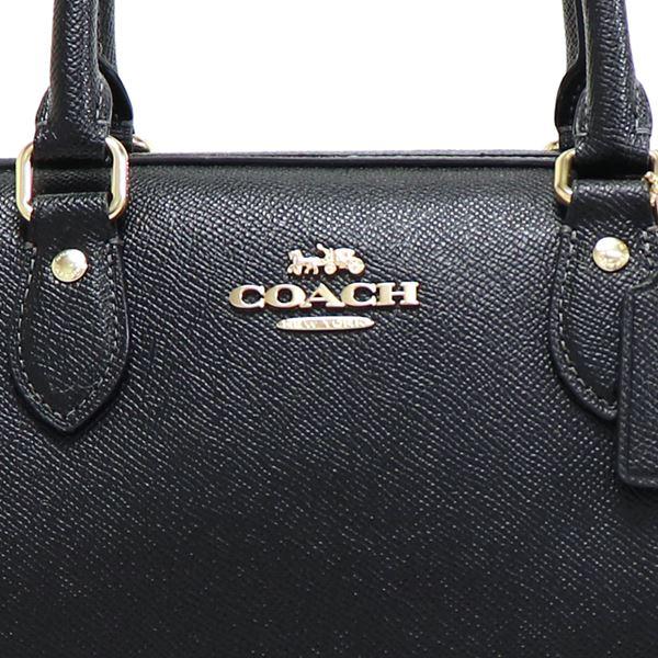 COACH コーチ ショルダーバッグ レディース 2Way ハンドバッグ