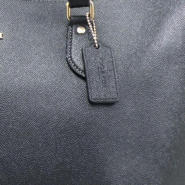 COACH（コーチ） トートバッグ レディース ブラック CH285 IMBLK