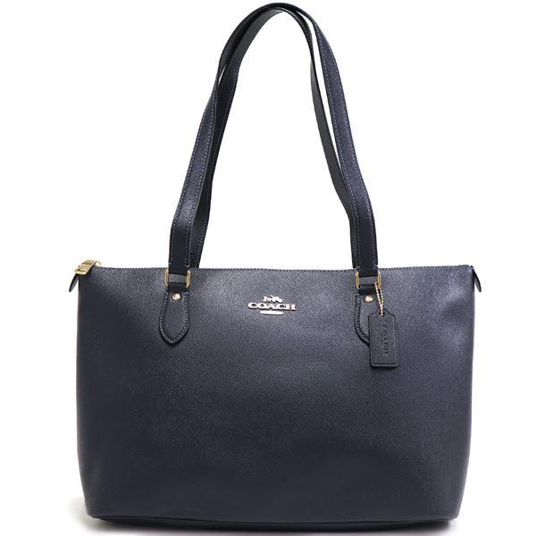 COACH（コーチ） トートバッグ レディース ミッドナイト CH285 IMMID 