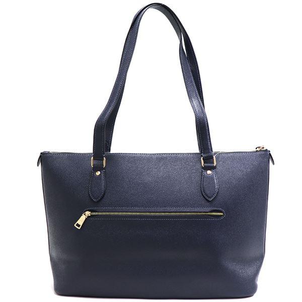 COACH コーチ トートバッグ レディース ミッドナイト CH285 IMMID 