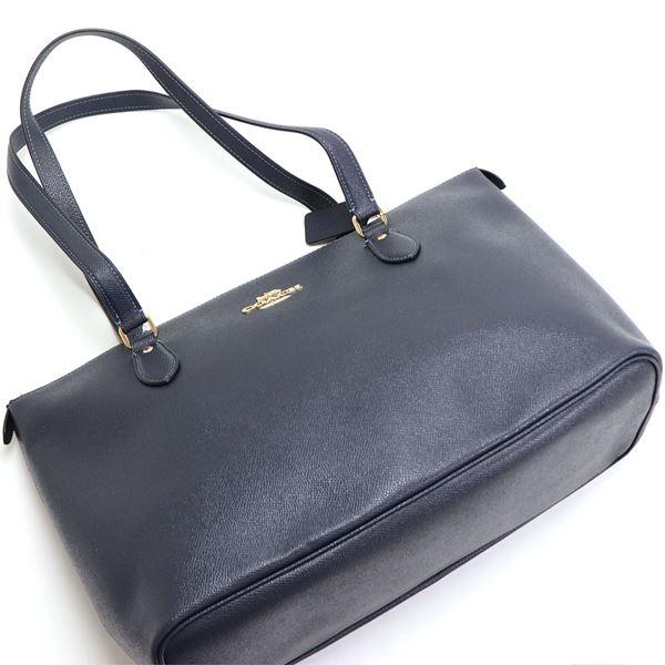 COACH コーチ トートバッグ レディース ミッドナイト CH285 IMMID 