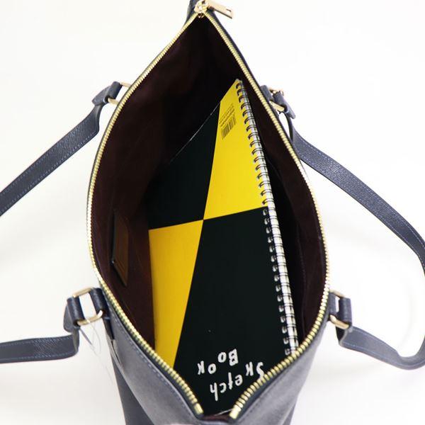 COACH コーチ トートバッグ レディース ミッドナイト CH285 IMMID 