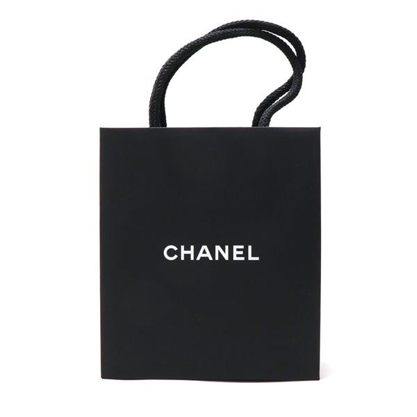 CHANEL（シャネル） ペーパーバッグ レディース メンズ ギフトバッグ