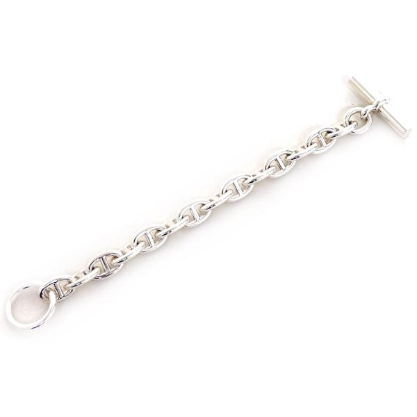HERMES（エルメス） ブレスレット メンズ アクセサリー CHAINEDANCRE 