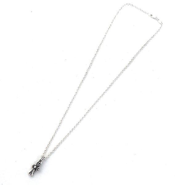 CHROME HEARTS クロムハーツ ネックレス メンズ レディース