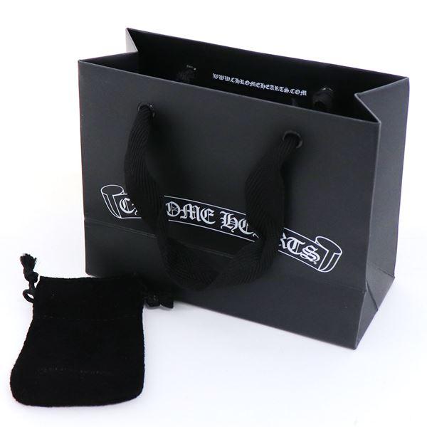 Chrome Hearts セット 付属品ありクロムハーツBOX袋 CHROME HEARTS（クロムハーツ） ネックレス メンズ レディース