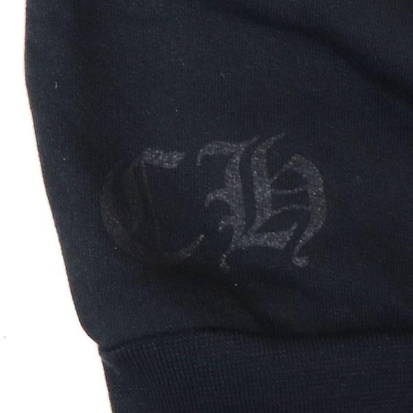 CHROME HEARTS クロムハーツ トレーナー メンズ レディース