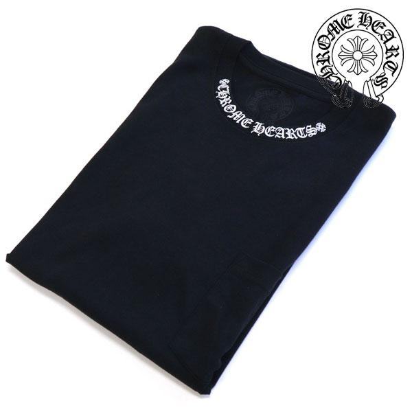 クロムハーツ　レディース Tシャツ CHROME HEARTS（クロムハーツ） Tシャツ ビックサイズ メンズ
