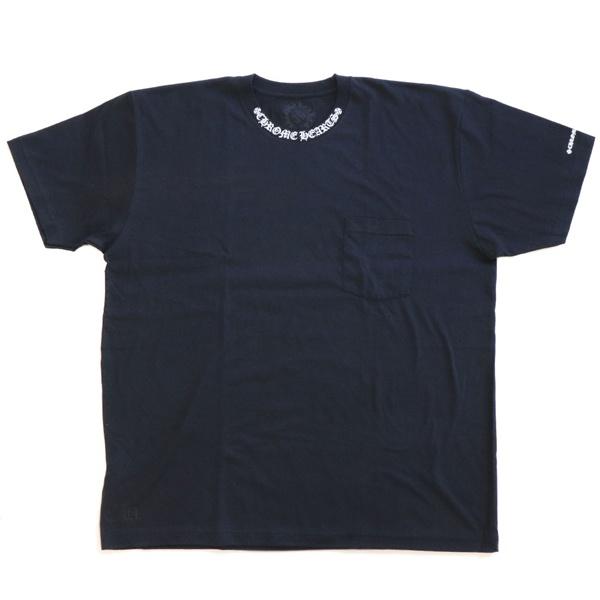 CHROME HEARTS（クロムハーツ） Tシャツ ビックサイズ メンズ