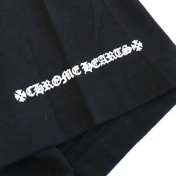 CHROME HEARTS（クロムハーツ） Tシャツ ビックサイズ メンズ