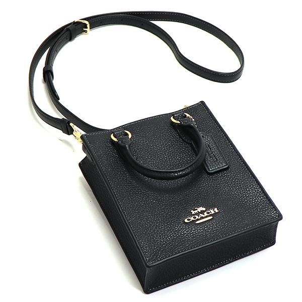 COACH コーチ ミニハンドバッグ レディース 2Way ショルダー COACH コーチ ミニハンドバッグ レディース 2Way ショルダー