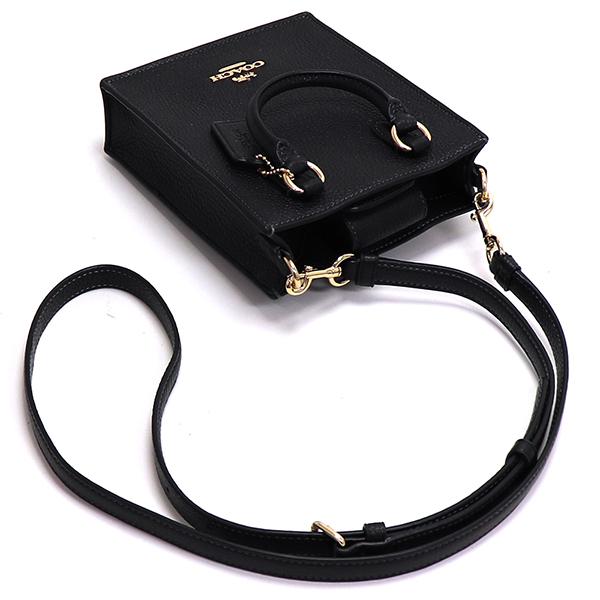 COACH（コーチ） ミニハンドバッグ レディース COACH 2Way ショルダー