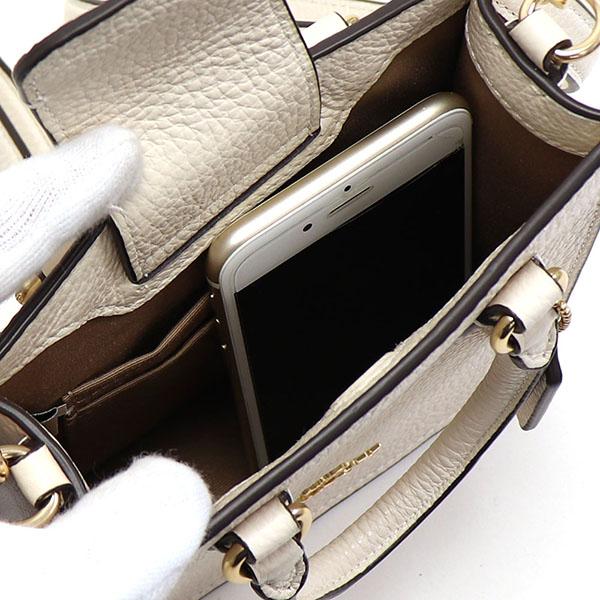 COACH（コーチ） ミニハンドバッグ レディース COACH 2Way ショルダー