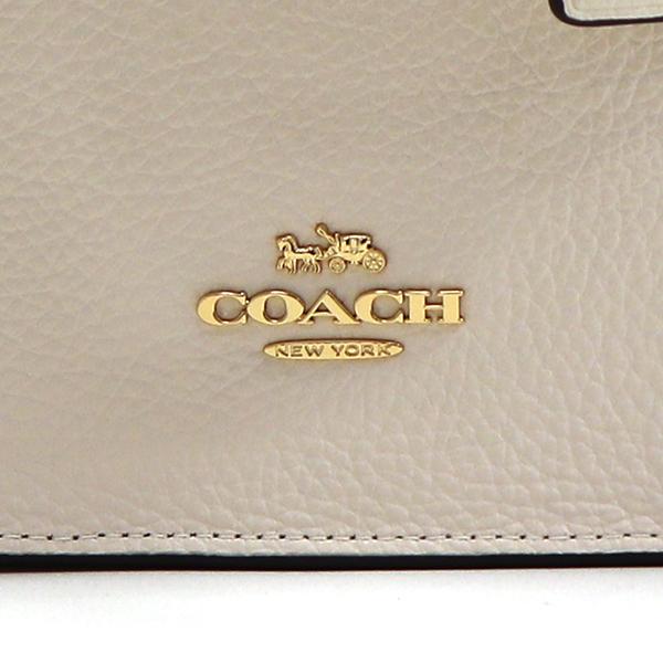 COACH（コーチ） ミニハンドバッグ レディース COACH 2Way ショルダー