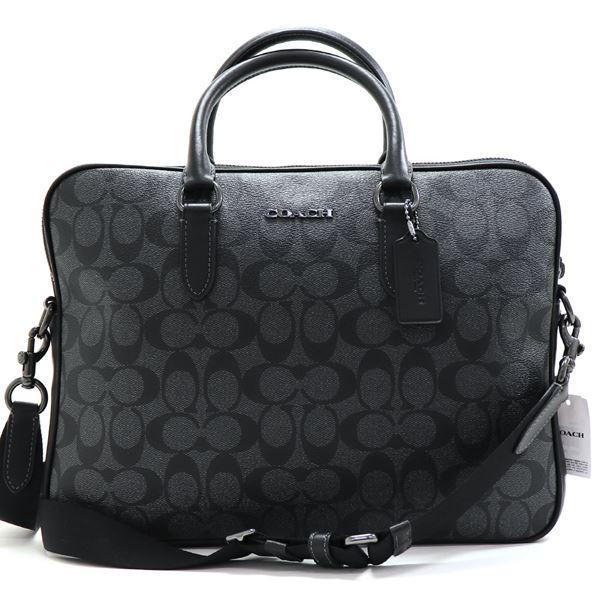 COACH（コーチ） トートバッグ COACH 2Way ショルダーバッグ ビジネス