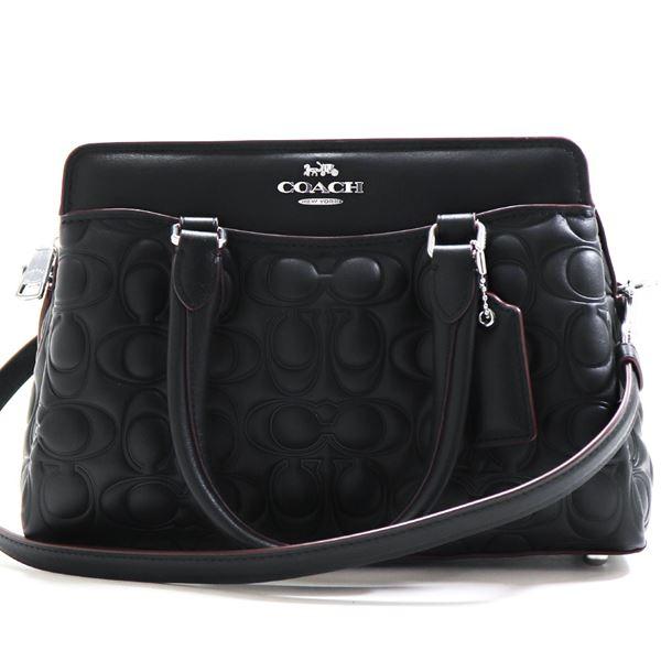COACH（コーチ） ショルダーバッグ レディース COACH 2Way