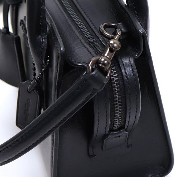 コーチ COACH 2WAYショルダーバッグ ハンドバッグ    レディース COACH（コーチ） ショルダーバッグ レディース COACH 2Way